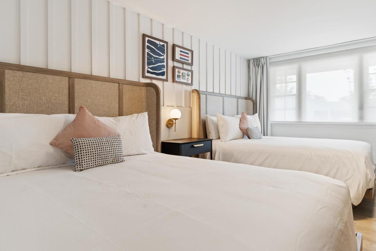 Greyfinch Chatham Inn Extérieur photo