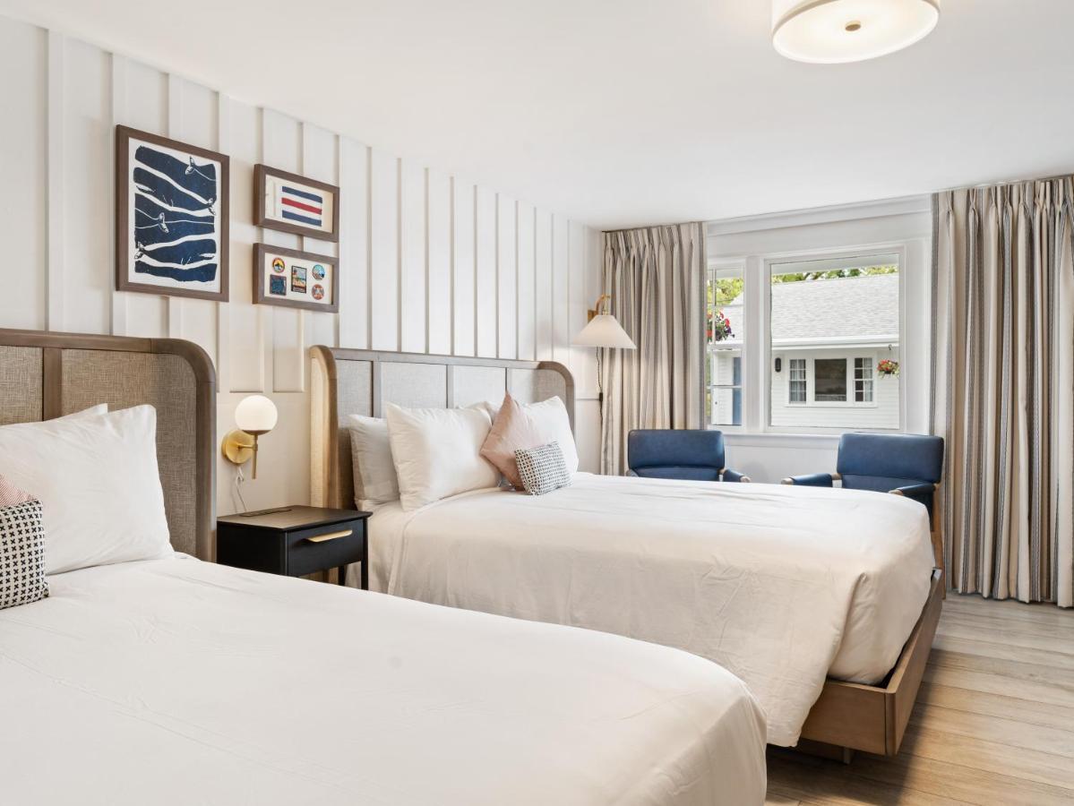 Greyfinch Chatham Inn Extérieur photo